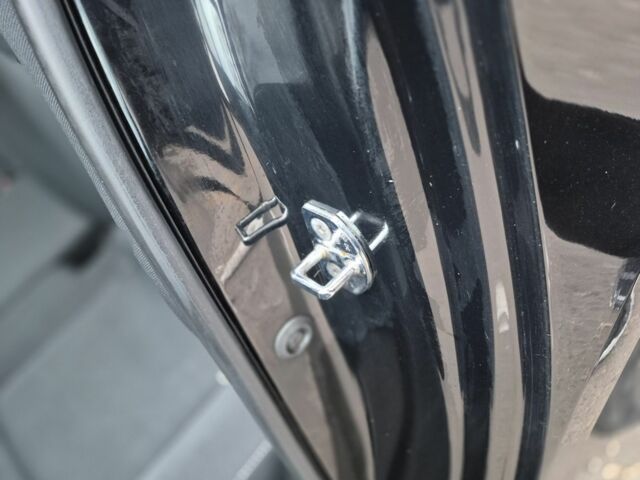 Чорний Рено Меган, об'ємом двигуна 1.5 л та пробігом 220 тис. км за 6999 $, фото 10 на Automoto.ua