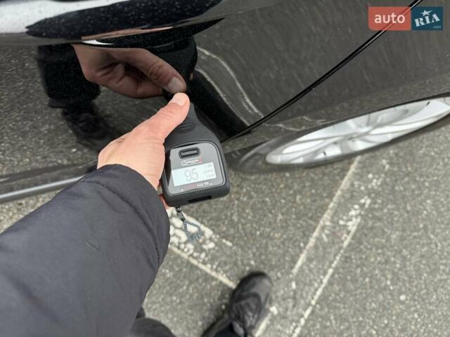 Черный Рено Меган, объемом двигателя 1.5 л и пробегом 205 тыс. км за 11150 $, фото 41 на Automoto.ua