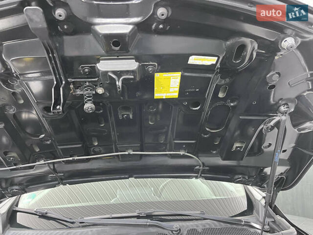 Чорний Рено Меган, об'ємом двигуна 1.6 л та пробігом 128 тис. км за 8900 $, фото 84 на Automoto.ua