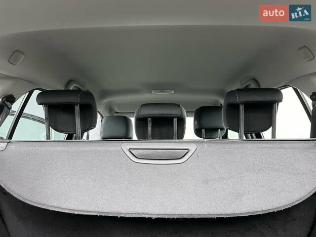 Чорний Рено Меган, об'ємом двигуна 1.6 л та пробігом 128 тис. км за 8900 $, фото 69 на Automoto.ua