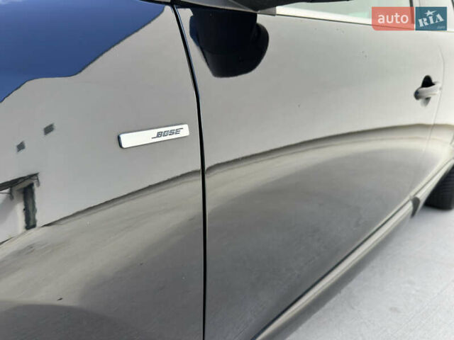 Чорний Рено Меган, об'ємом двигуна 1.5 л та пробігом 233 тис. км за 9850 $, фото 6 на Automoto.ua