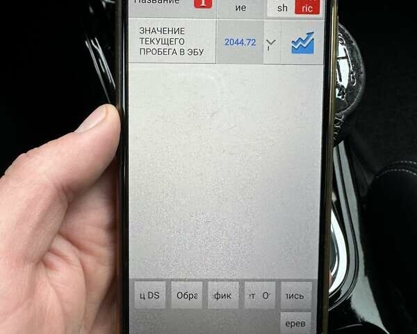 Черный Рено Меган, объемом двигателя 1.5 л и пробегом 205 тыс. км за 11150 $, фото 38 на Automoto.ua