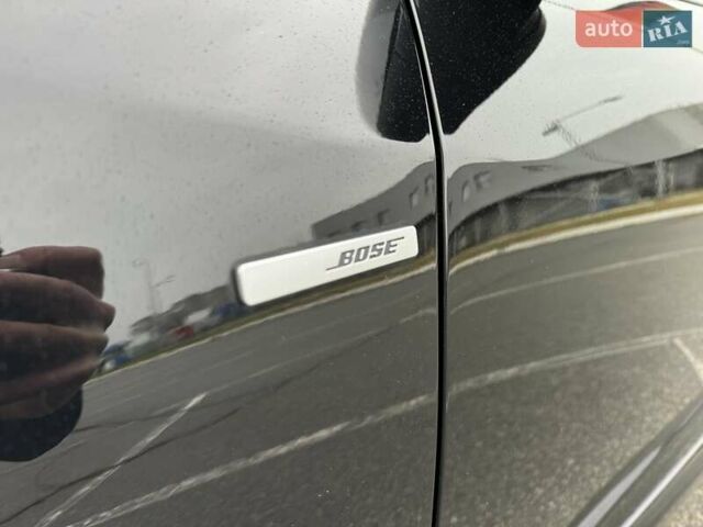 Черный Рено Меган, объемом двигателя 1.5 л и пробегом 205 тыс. км за 11150 $, фото 10 на Automoto.ua