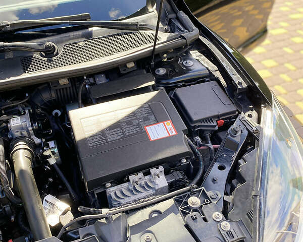 Черный Рено Меган, объемом двигателя 1.5 л и пробегом 230 тыс. км за 10480 $, фото 49 на Automoto.ua