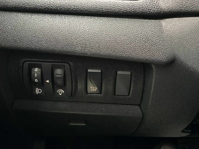 Черный Рено Меган, объемом двигателя 1.5 л и пробегом 263 тыс. км за 8999 $, фото 12 на Automoto.ua