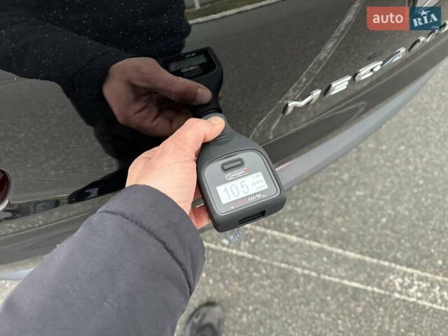 Черный Рено Меган, объемом двигателя 1.5 л и пробегом 205 тыс. км за 11150 $, фото 43 на Automoto.ua