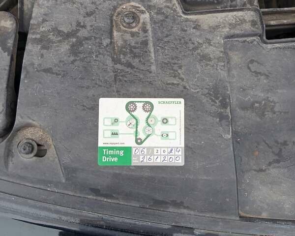 Чорний Рено Меган, об'ємом двигуна 1.46 л та пробігом 294 тис. км за 8000 $, фото 18 на Automoto.ua