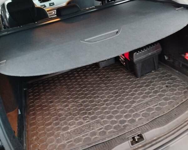 Чорний Рено Меган, об'ємом двигуна 1.5 л та пробігом 267 тис. км за 9100 $, фото 22 на Automoto.ua