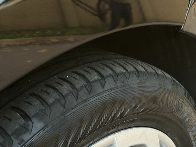 Черный Рено Меган, объемом двигателя 1.5 л и пробегом 200 тыс. км за 7600 $, фото 9 на Automoto.ua