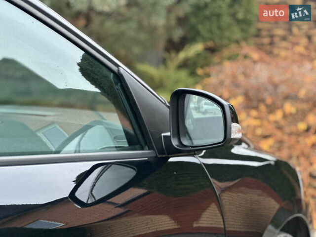 Черный Рено Меган, объемом двигателя 1.5 л и пробегом 258 тыс. км за 8650 $, фото 35 на Automoto.ua