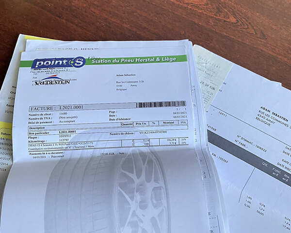 Рено Меган 2014 в Полтаве на Automoto.ua Черный Рено Меган, объемом двигателя 1.5 л и пробегом 229 тыс. км за 10740 $, фото 55 на Automoto.ua