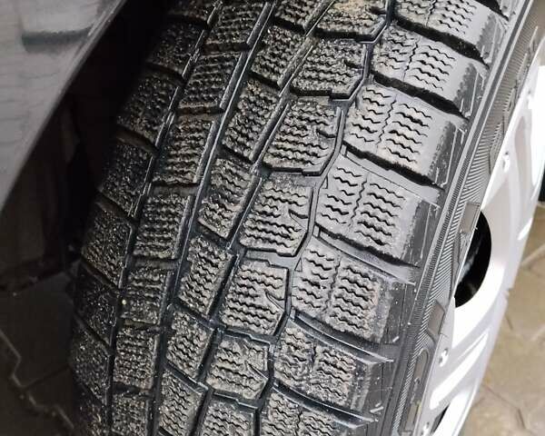 Черный Рено Меган, объемом двигателя 1.5 л и пробегом 186 тыс. км за 7600 $, фото 9 на Automoto.ua