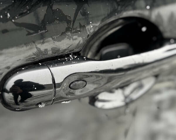 Черный Рено Меган, объемом двигателя 1.5 л и пробегом 220 тыс. км за 9000 $, фото 17 на Automoto.ua