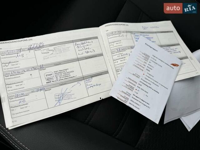 Черный Рено Меган, объемом двигателя 1.5 л и пробегом 205 тыс. км за 11150 $, фото 34 на Automoto.ua