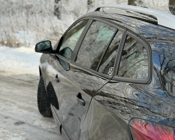 Чорний Рено Меган, об'ємом двигуна 1.5 л та пробігом 187 тис. км за 7350 $, фото 7 на Automoto.ua