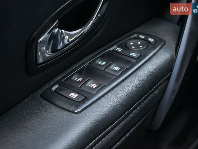 Чорний Рено Меган, об'ємом двигуна 1.5 л та пробігом 191 тис. км за 9255 $, фото 30 на Automoto.ua