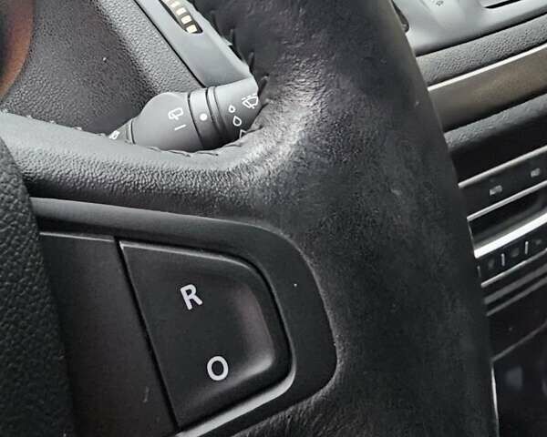 Чорний Рено Меган, об'ємом двигуна 1.46 л та пробігом 310 тис. км за 4500 $, фото 12 на Automoto.ua