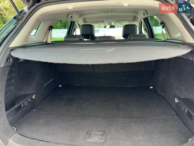 Чорний Рено Меган, об'ємом двигуна 1.5 л та пробігом 233 тис. км за 9850 $, фото 28 на Automoto.ua