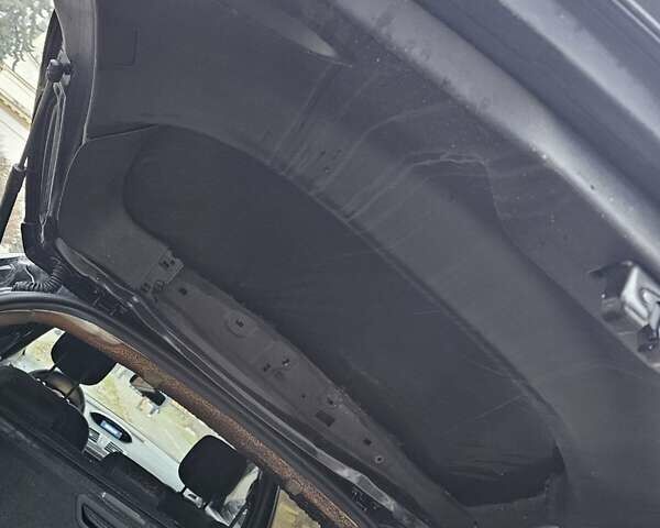 Черный Рено Меган, объемом двигателя 1.46 л и пробегом 310 тыс. км за 4900 $, фото 26 на Automoto.ua