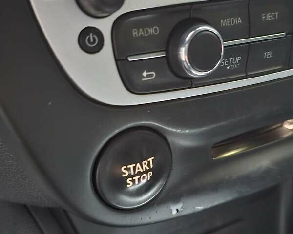 Черный Рено Меган, объемом двигателя 1.46 л и пробегом 310 тыс. км за 4900 $, фото 13 на Automoto.ua