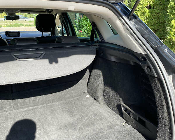 Рено Меган 2014 в Полтаве на Automoto.ua Черный Рено Меган, объемом двигателя 1.5 л и пробегом 229 тыс. км за 10740 $, фото 15 на Automoto.ua