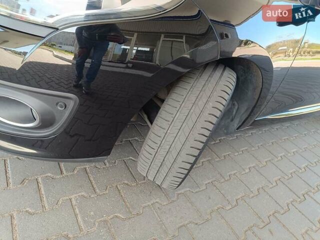 Рено Меган 2014 в Ровно на Automoto.ua Черный Рено Меган, объемом двигателя 1.5 л и пробегом 164 тыс. км за 9400 $, фото 21 на Automoto.ua