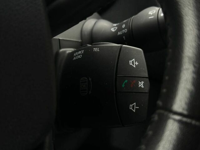 Чорний Рено Меган, об'ємом двигуна 1.5 л та пробігом 167 тис. км за 2300 $, фото 15 на Automoto.ua