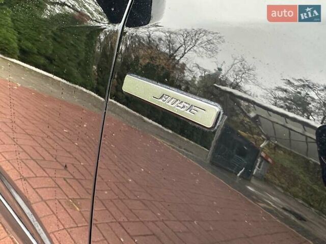 Чорний Рено Меган, об'ємом двигуна 1.5 л та пробігом 228 тис. км за 9500 $, фото 18 на Automoto.ua