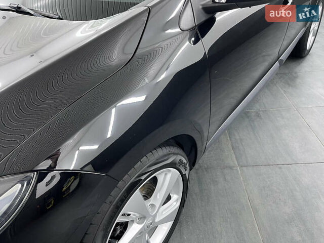 Чорний Рено Меган, об'ємом двигуна 1.6 л та пробігом 128 тис. км за 8900 $, фото 36 на Automoto.ua