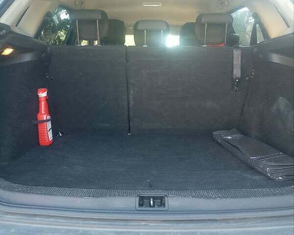 Черный Рено Меган, объемом двигателя 1.46 л и пробегом 299 тыс. км за 9000 $, фото 7 на Automoto.ua