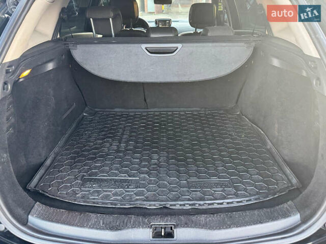 Чорний Рено Меган, об'ємом двигуна 1.46 л та пробігом 258 тис. км за 9200 $, фото 7 на Automoto.ua