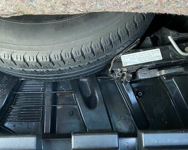 Черный Рено Меган, объемом двигателя 1.5 л и пробегом 202 тыс. км за 10860 $, фото 22 на Automoto.ua