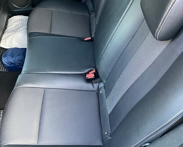 Черный Рено Меган, объемом двигателя 1.5 л и пробегом 202 тыс. км за 10860 $, фото 17 на Automoto.ua