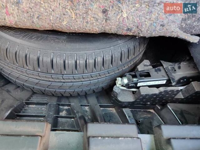 Рено Меган 2015 в Ковель на Automoto.ua Черный Рено Меган, объемом двигателя 1.5 л и пробегом 216 тыс. км за 9300 $, фото 18 на Automoto.ua