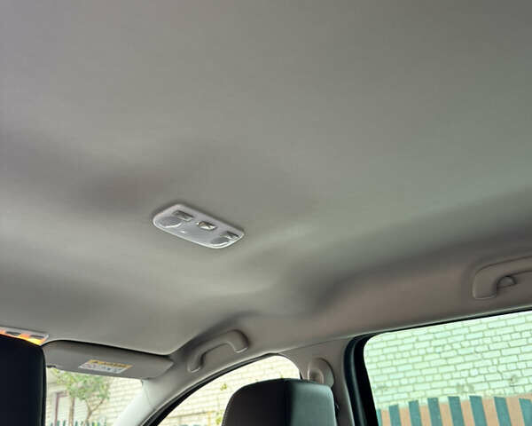 Черный Рено Меган, объемом двигателя 1.5 л и пробегом 207 тыс. км за 10900 $, фото 60 на Automoto.ua