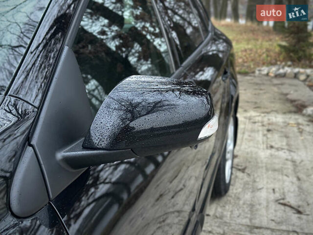 Черный Рено Меган, объемом двигателя 1.5 л и пробегом 276 тыс. км за 8700 $, фото 17 на Automoto.ua