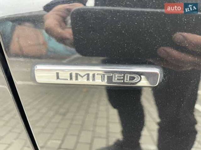 Рено Меган 2015 в Луцке на Automoto.ua Черный Рено Меган, объемом двигателя 1.5 л и пробегом 106 тыс. км за 10400 $, фото 5 на Automoto.ua