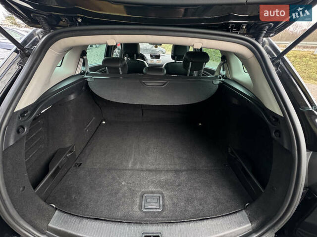 Чорний Рено Меган, об'ємом двигуна 1.46 л та пробігом 233 тис. км за 9500 $, фото 41 на Automoto.ua
