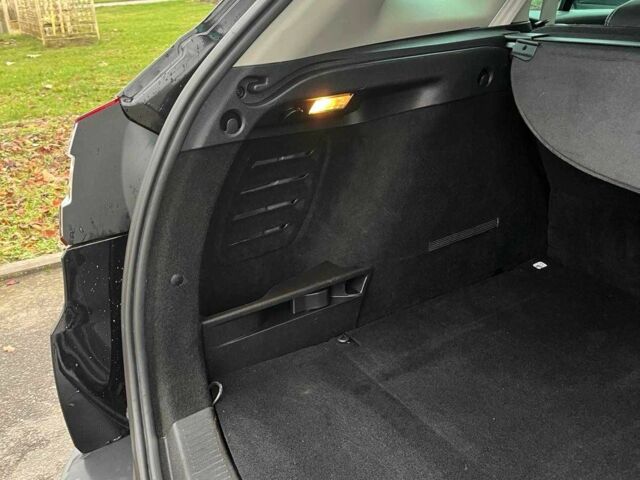 Чорний Рено Меган, об'ємом двигуна 1.6 л та пробігом 222 тис. км за 9999 $, фото 16 на Automoto.ua