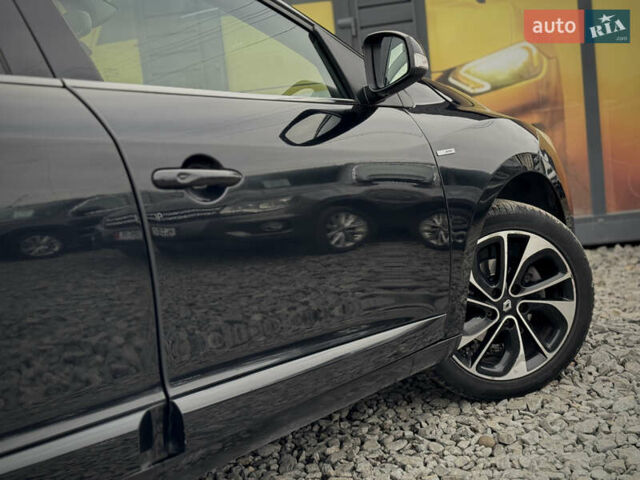 Чорний Рено Меган, об'ємом двигуна 1.46 л та пробігом 233 тис. км за 9500 $, фото 15 на Automoto.ua