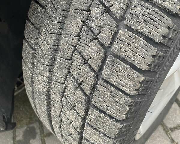 Черный Рено Меган, объемом двигателя 1.5 л и пробегом 202 тыс. км за 10860 $, фото 25 на Automoto.ua