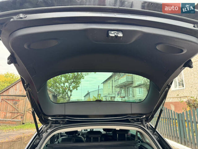 Черный Рено Меган, объемом двигателя 1.5 л и пробегом 207 тыс. км за 10900 $, фото 80 на Automoto.ua