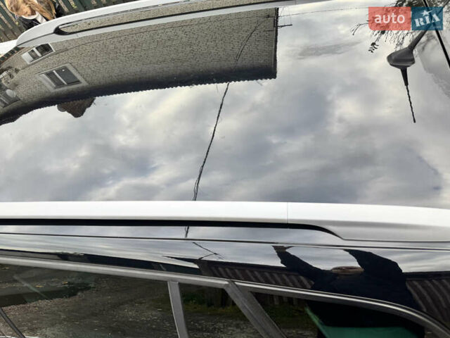 Черный Рено Меган, объемом двигателя 1.5 л и пробегом 207 тыс. км за 10900 $, фото 18 на Automoto.ua