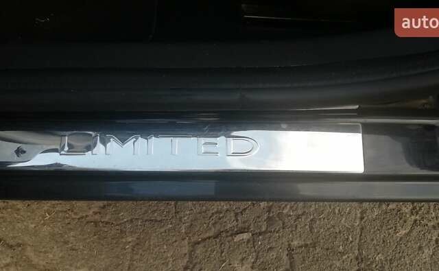 Черный Рено Меган, объемом двигателя 1.5 л и пробегом 260 тыс. км за 9500 $, фото 6 на Automoto.ua