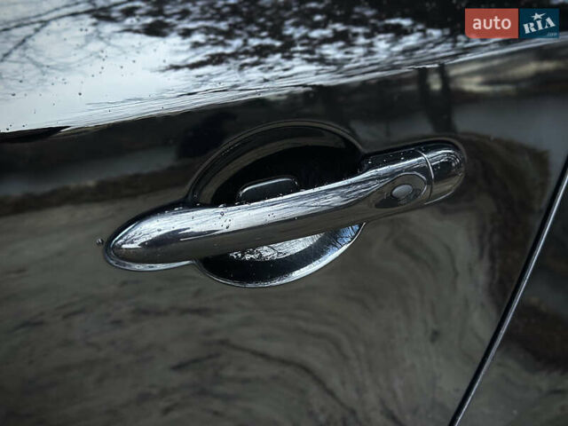 Черный Рено Меган, объемом двигателя 1.5 л и пробегом 276 тыс. км за 8700 $, фото 14 на Automoto.ua