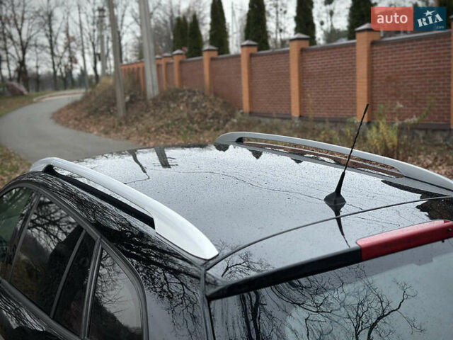 Черный Рено Меган, объемом двигателя 1.5 л и пробегом 276 тыс. км за 8700 $, фото 10 на Automoto.ua