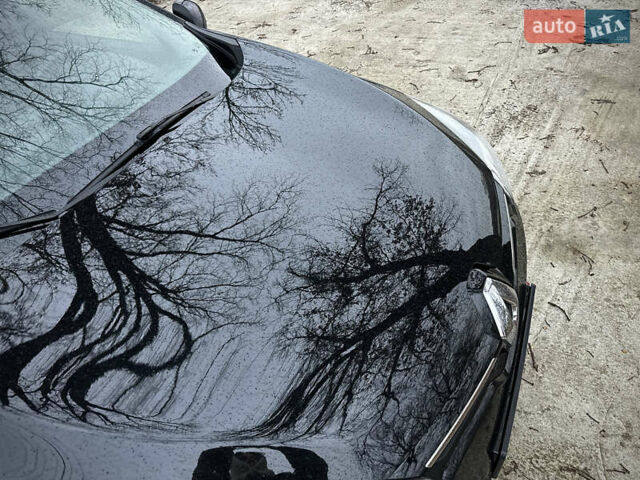 Черный Рено Меган, объемом двигателя 1.5 л и пробегом 276 тыс. км за 8700 $, фото 16 на Automoto.ua