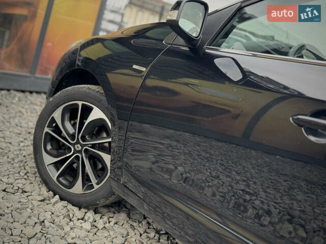 Чорний Рено Меган, об'ємом двигуна 1.46 л та пробігом 233 тис. км за 9500 $, фото 9 на Automoto.ua