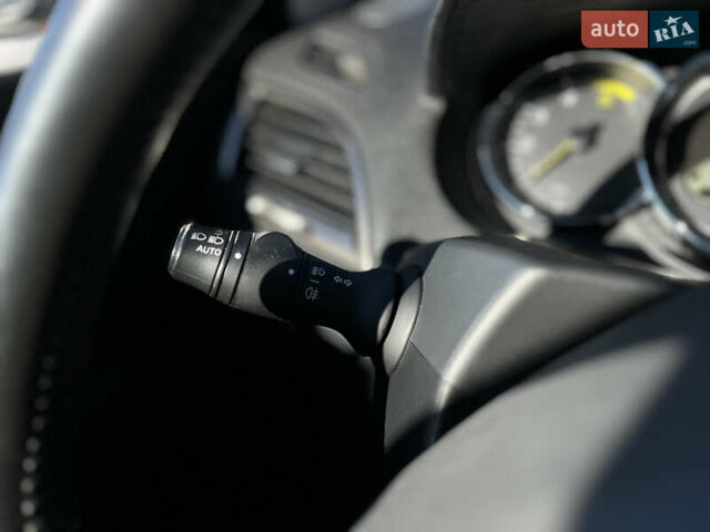 Черный Рено Меган, объемом двигателя 1.46 л и пробегом 194 тыс. км за 8600 $, фото 22 на Automoto.ua