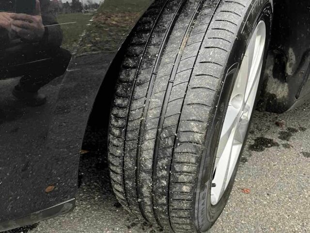 Чорний Рено Меган, об'ємом двигуна 1.6 л та пробігом 222 тис. км за 9999 $, фото 7 на Automoto.ua